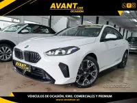 Usado BMW 218 Gran Coupé 150 CV (110 kW) 2025 Blanco Coupe