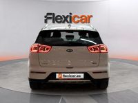 Usado Kia Niro 141 CV (103 kW) 2019 Blanco SUV