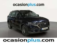 Usado SWM G01 131 CV (96 kW) 2023 Azul SUV