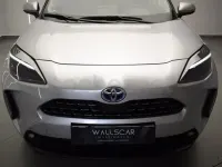 Usado Toyota Yaris Cross Plus 116 CV (85 kW) 2022 Gris / plata SUV