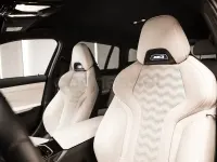Usado BMW M3 Competition Edition 510 CV (375 kW) 2024 Negro Familiar