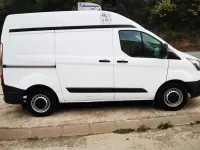 Usado Ford Transit 125 CV (91 kW) 2016
