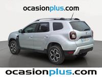 Usado Dacia Duster Prestige 130 CV (95 kW) 2020 Gris SUV