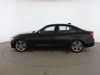Usado BMW 318 Sport Line 151 CV (111 kW) 2017 Negro Berlina