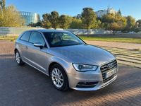 Occasion Audi A3 Attraction 110 PK (80 kW) 2016 Grijs Sedan