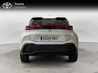 Usado Toyota C-HR Advance 140 CV (102 kW) 2025 Blanco SUV