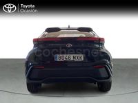 Usado Toyota C-HR Advance 140 CV (102 kW) 2024 Negro SUV