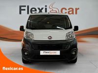 usado Fiat Fiorino 1.3 75cv- 4 P (2015)