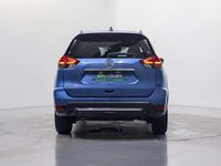 Usado Nissan X-Trail N-Connecta 159 CV (116 kW) 2020 Azul SUV