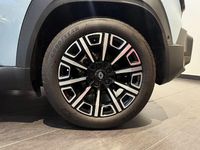 Nuevo Renault R4 Iconic 140 CV (102 kW) 2025 Azul Berlina
