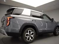 Nuevo KGM Torres 163 CV (119 kW) 2025 Gris / plata SUV