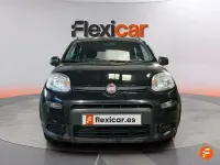 Usado Fiat Panda Cross Cross 70 CV (51 kW) 2022 Negro Utilitario