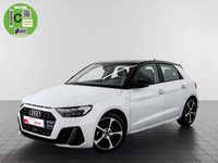 Usado Audi A1 Sportback 116 CV (85 kW) 2025 Blanco Utilitario