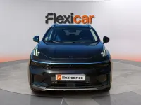 Usado Lynk & Co 01 261 CV (191 kW) 2023 Negro SUV