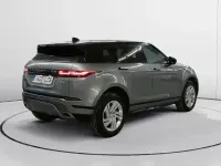 Usado Land Rover Range Rover evoque R-Dynamic 163 CV (119 kW) 2022 Gris SUV