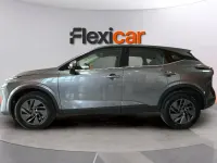 Usado Nissan Qashqai Acenta 158 CV (116 kW) 2024 Gris SUV