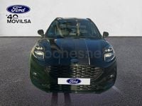 Usado Ford Puma ST-Line X 155 CV (114 kW) 2022 Negro SUV