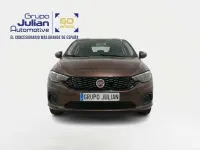 Usado Fiat Tipo Lounge 95 CV (69 kW) 2019 Marrón Utilitario