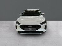 Usado Ford Focus Active 155 CV (114 kW) 2022 Blanco Familiar