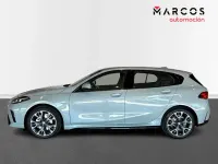 Usado BMW 120 163 CV (119 kW) 2025 Utilitario