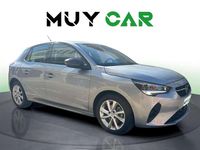 Usado Opel Corsa Elegance 101 CV (74 kW) 2021 Gris Utilitario