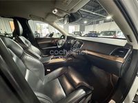 Usado Volvo XC90 Inscription 254 CV (186 kW) 2019 Blanco SUV