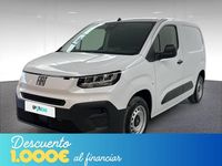 Nuevo Fiat Doblò S 100 CV (73 kW) 2026 Blanco Monovolumen