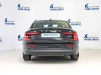 Usado Volvo S60 Core 197 CV (144 kW) 2022 Negro Berlina