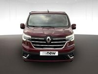 Usado Renault Trafic Equilibre 150 CV (110 kW) 2023 Rojo Monovolumen
