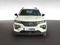 Usado Dacia Spring Comfort 33 kW (45 CV) 2022 Blanco caolin Utilitario