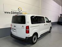 Usado Citroën Jumpy 120 CV (88 kW) 2019 Blanco Monovolumen