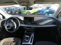 Usado Audi Q5 Advanced Plus 299 CV (219 kW) 2022 Negro SUV