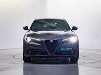 Usado Alfa Romeo Stelvio Veloce 209 CV (153 kW) 2022 Blanco SUV
