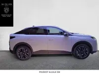 Nuevo Peugeot e-3008 Allure 157 kW (214 CV) 2026 Blanco SUV