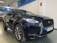 usado Jaguar E-Pace 2.0 I4 R-Dynamic SE AWD Aut. 200