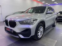 Usado BMW X1 116 CV (85 kW) 2020 Gris / plata SUV