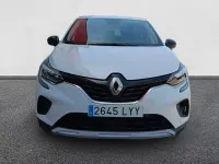 Usado Renault Captur Intens 90 CV (66 kW) 2022 SUV