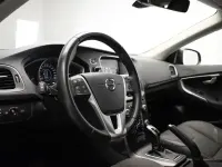 Käytetty Volvo V40 CC 120 HP (88 kW) 2018 Harmaa Farmari