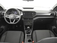 usado VW T-Cross - Advance 1.0 TSI 70 kW (95 CV)