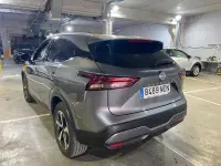 Usado Nissan Qashqai N-Connecta 140 CV (102 kW) 2023 Gris SUV
