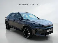 Usado Cupra Formentor 204 CV (150 kW) 2025 Violeta / lila SUV