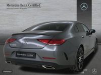 usado Mercedes CLS450 4Matic AMG Line (EURO 6d-TEMP)