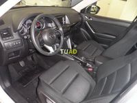 usado Mazda CX-5 2.0 STYLE 2WD SKY ACTIVE ETIQ. VERDE C