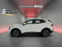 Usado Kia Sportage 215 CV (158 kW) 2025 Blanco SUV