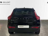 Usado Volvo XC40 Momentum 2022 Negro SUV