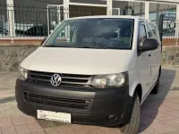 Usado VW T5 102 CV (75 kW) 2013 Blanco Van