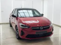 Usado Opel Corsa Edition 100 CV (73 kW) 2023 Rojo Utilitario