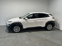 Usado Hyundai Kona 120 CV (88 kW) 2022 Blanco SUV