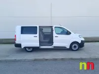 Usado Citroën Jumpy Comfort 120 CV (88 kW) 2020 Blanco Monovolumen
