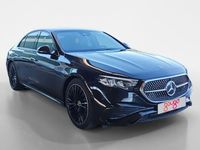 Usado Mercedes E220 197 CV (144 kW) 2025 Negro Berlina